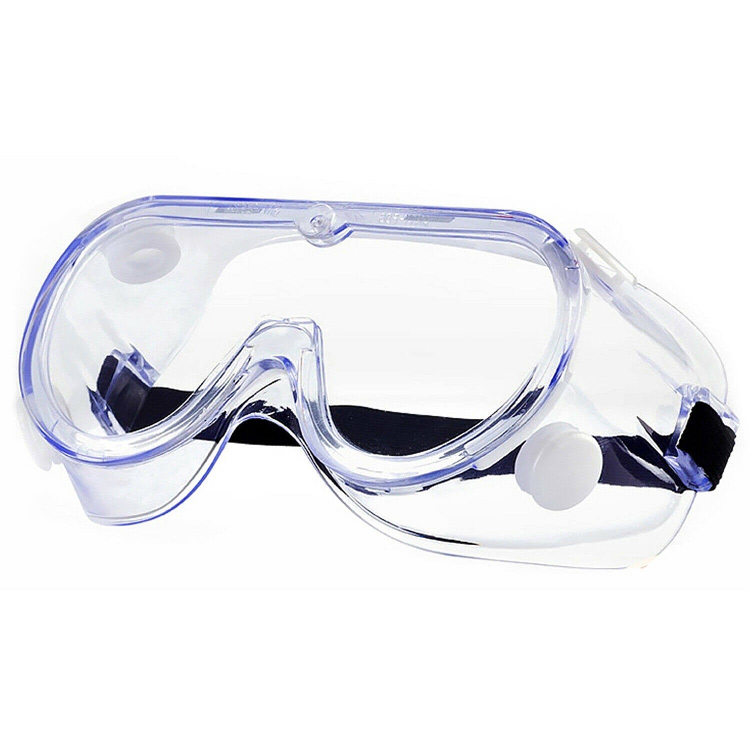 Clear Anti Fog Anti Scratch Safety Goggles I455