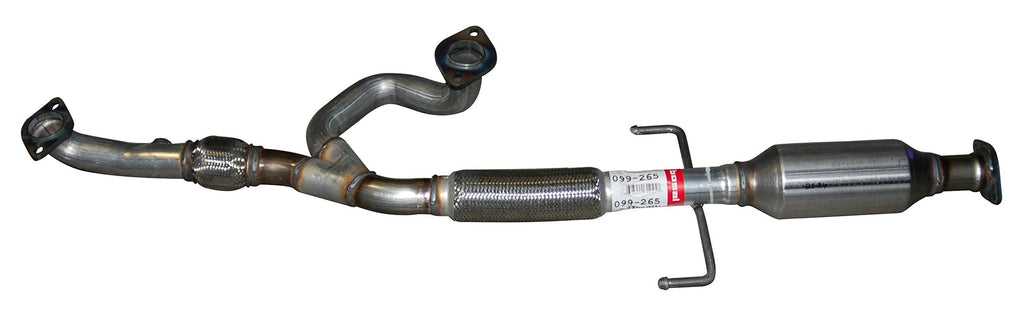 Catalytic Converter E424