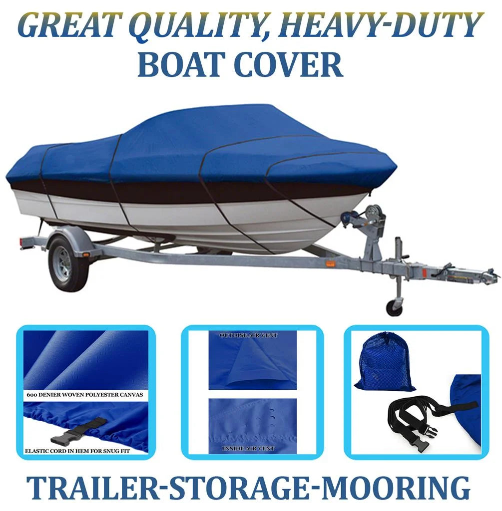 Boat Cover U25796