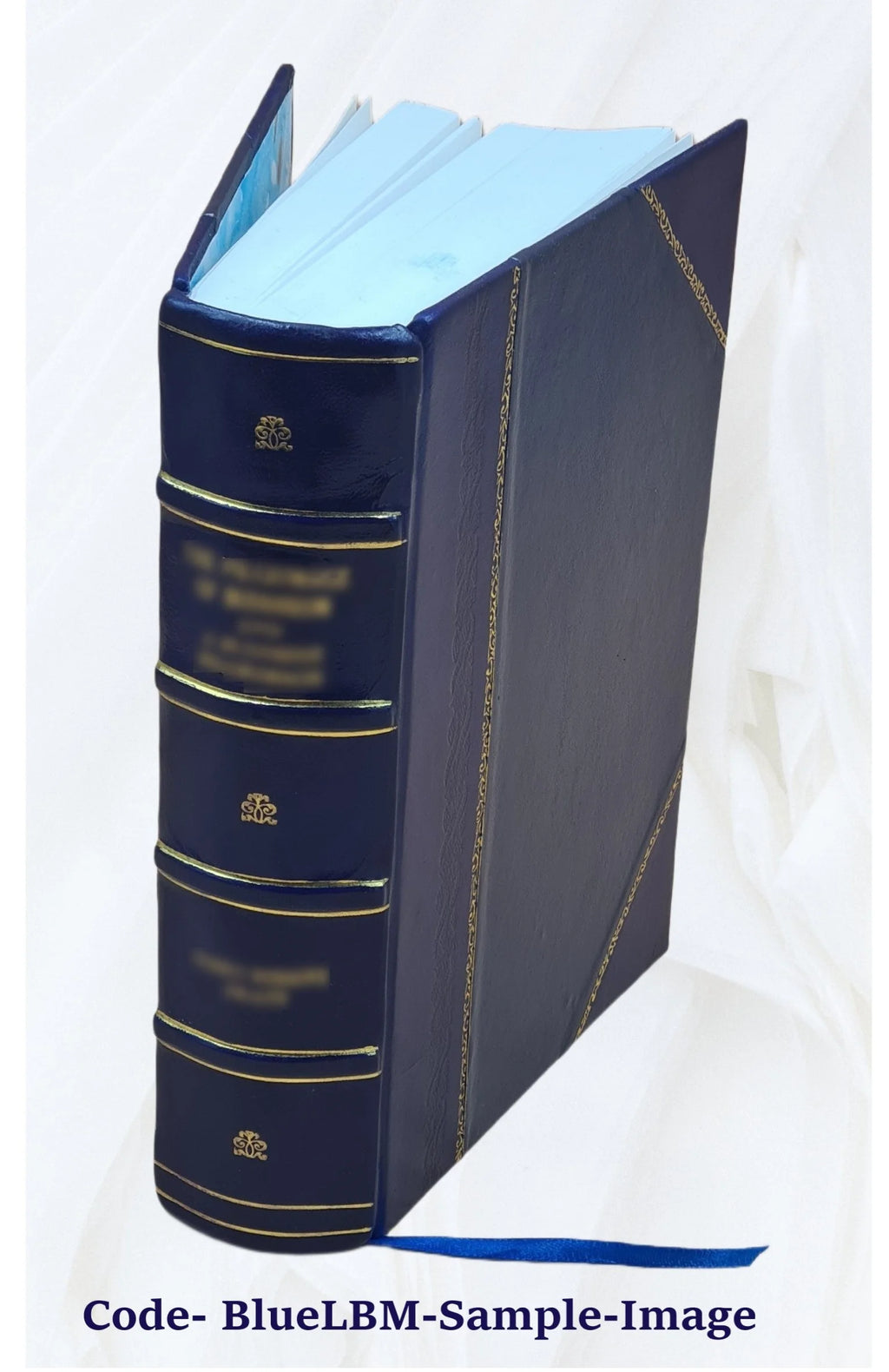 Patrologia Latina, Opera Omnia, Leather Bound I543542