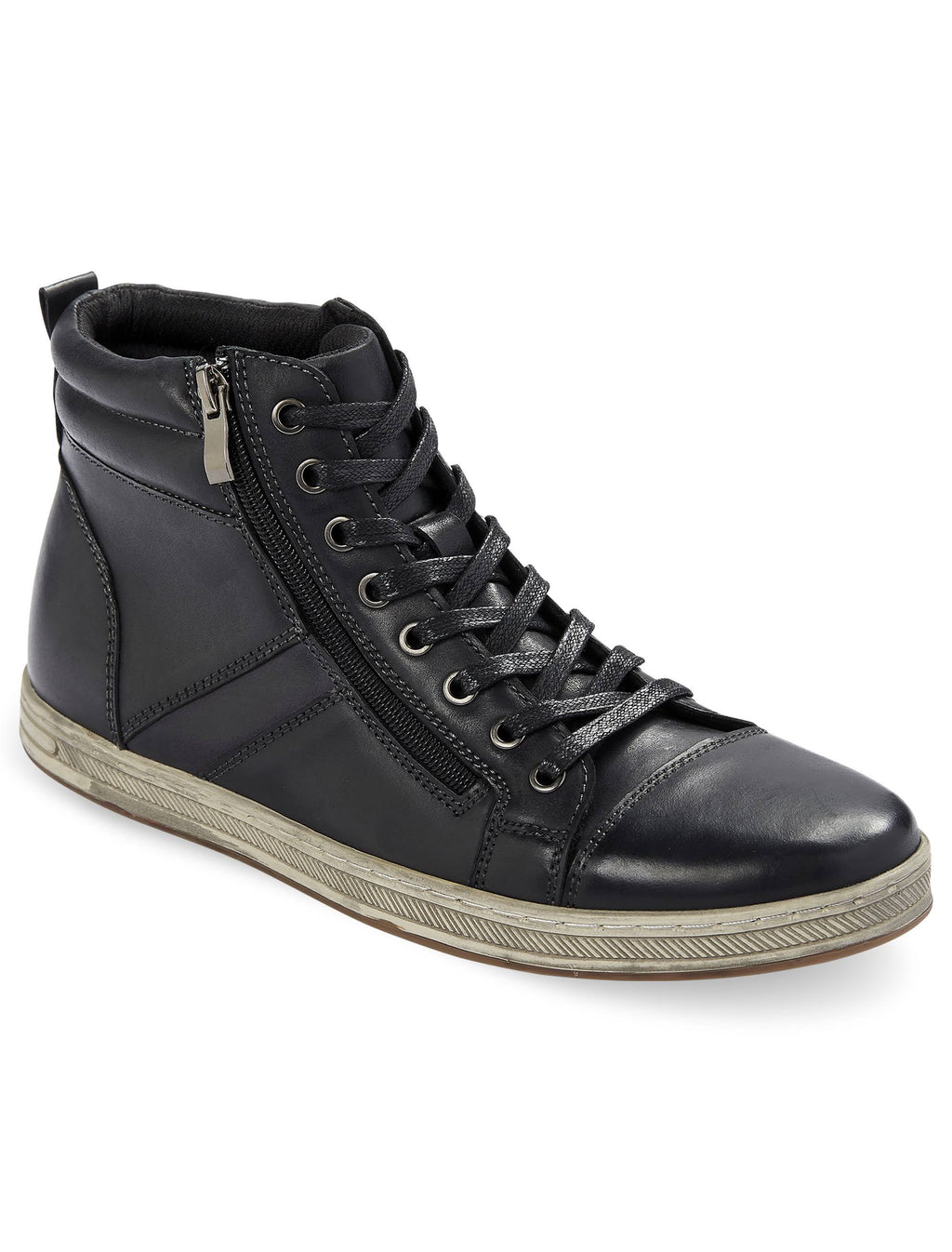 Black Hi 14 Men's Shoes D95458