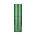 Cast Bundling Color Stretch Wrap Tint Green 18 inch x 1500 & 80 Gauge 16 Rolls K290