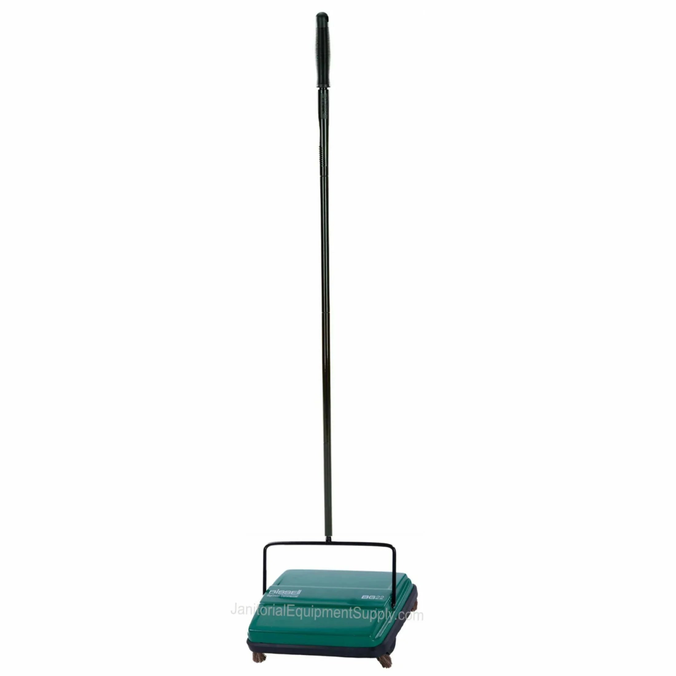 Green Manual Sweeper X85843