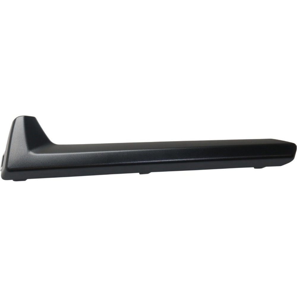 Front Passenger Side Bumper Trim Q259