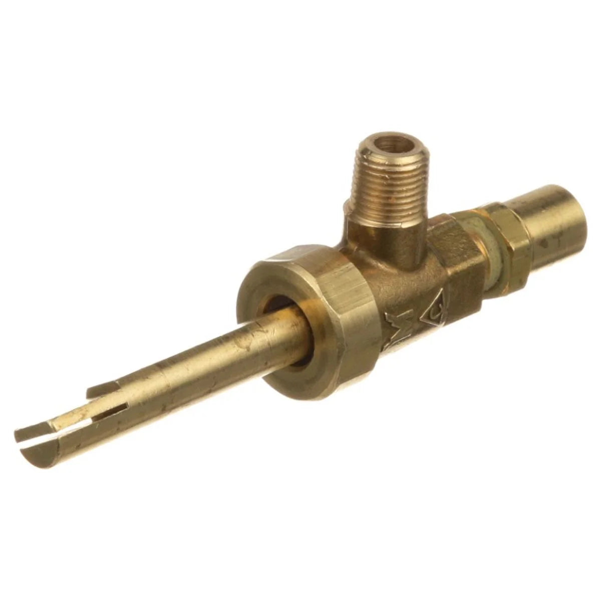 Gas Valve, Natural 1/8 MPT X 3/8-27 A518244