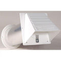 4 White Exhaust Hood A952