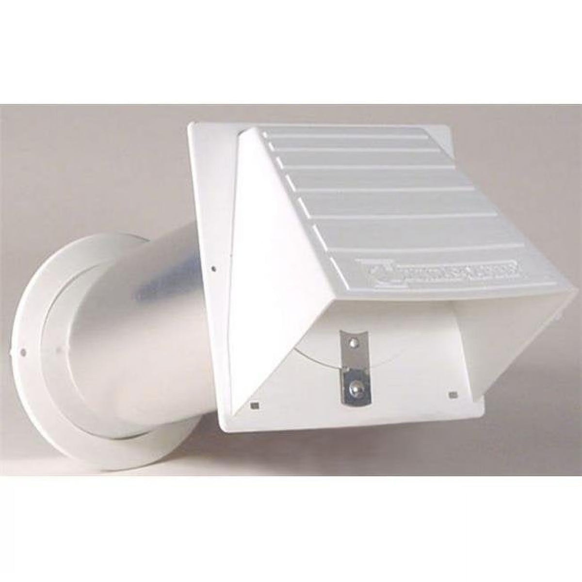 4 White Exhaust Hood A952
