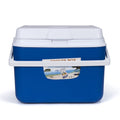 Outdoor Cooler Box Lunch Box Picnic 8L/13L/26L Portable Durable F15416