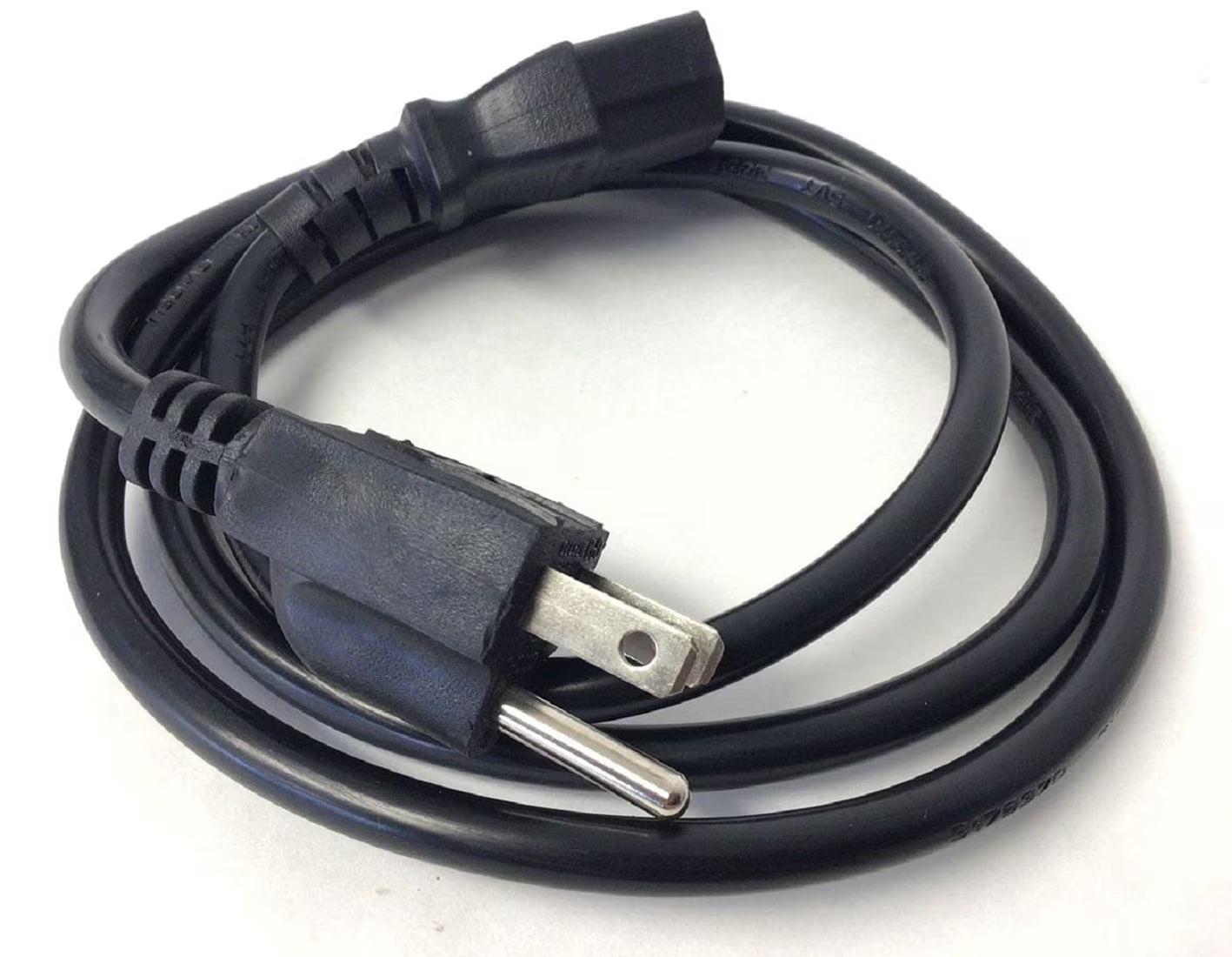 Power Supply Line Cord 6Ft E131