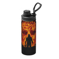 Insulated Stainless Steel Water Bottle 18OZ Z13066