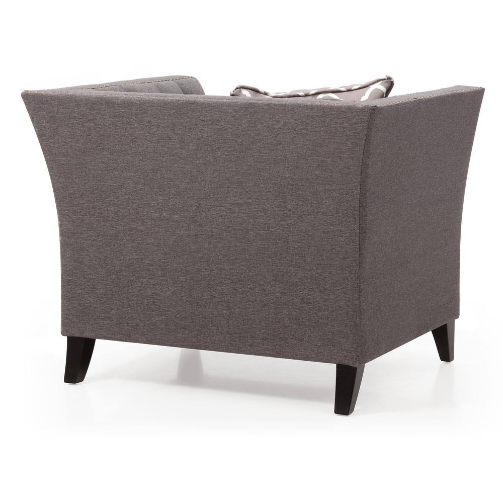 Gray Chair O575017