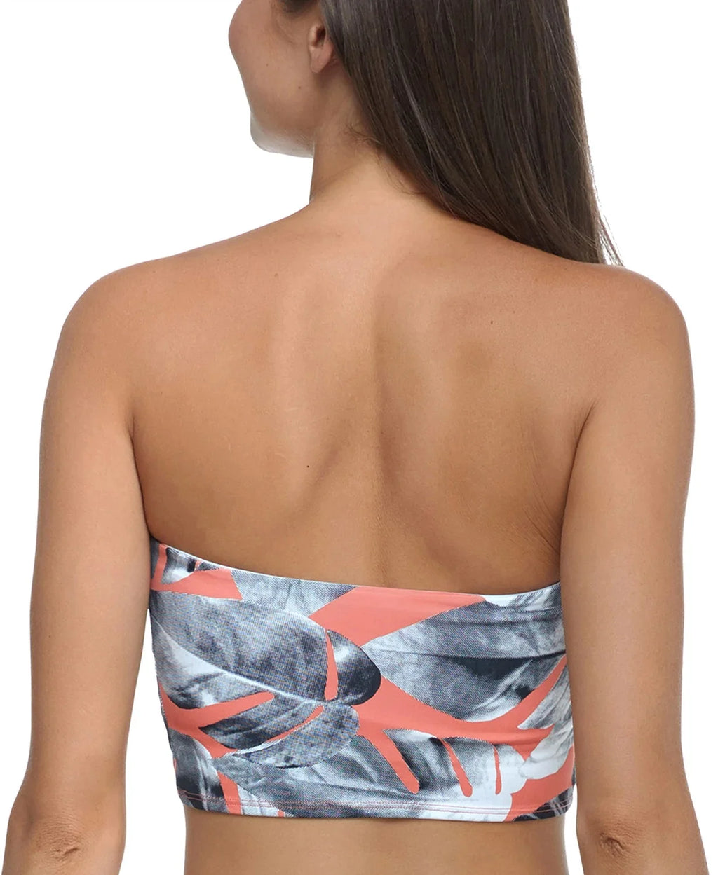 Tube Swim Top D59669