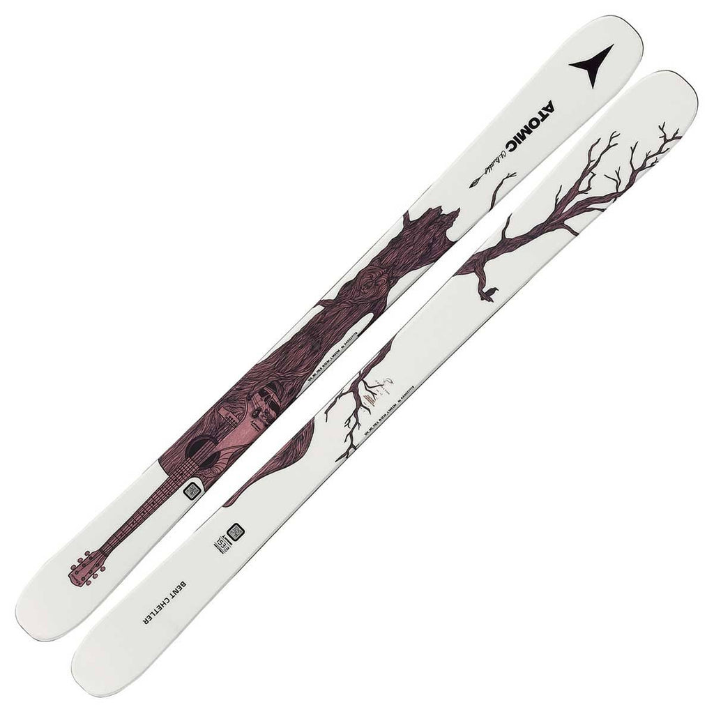 Kids Skis U1262