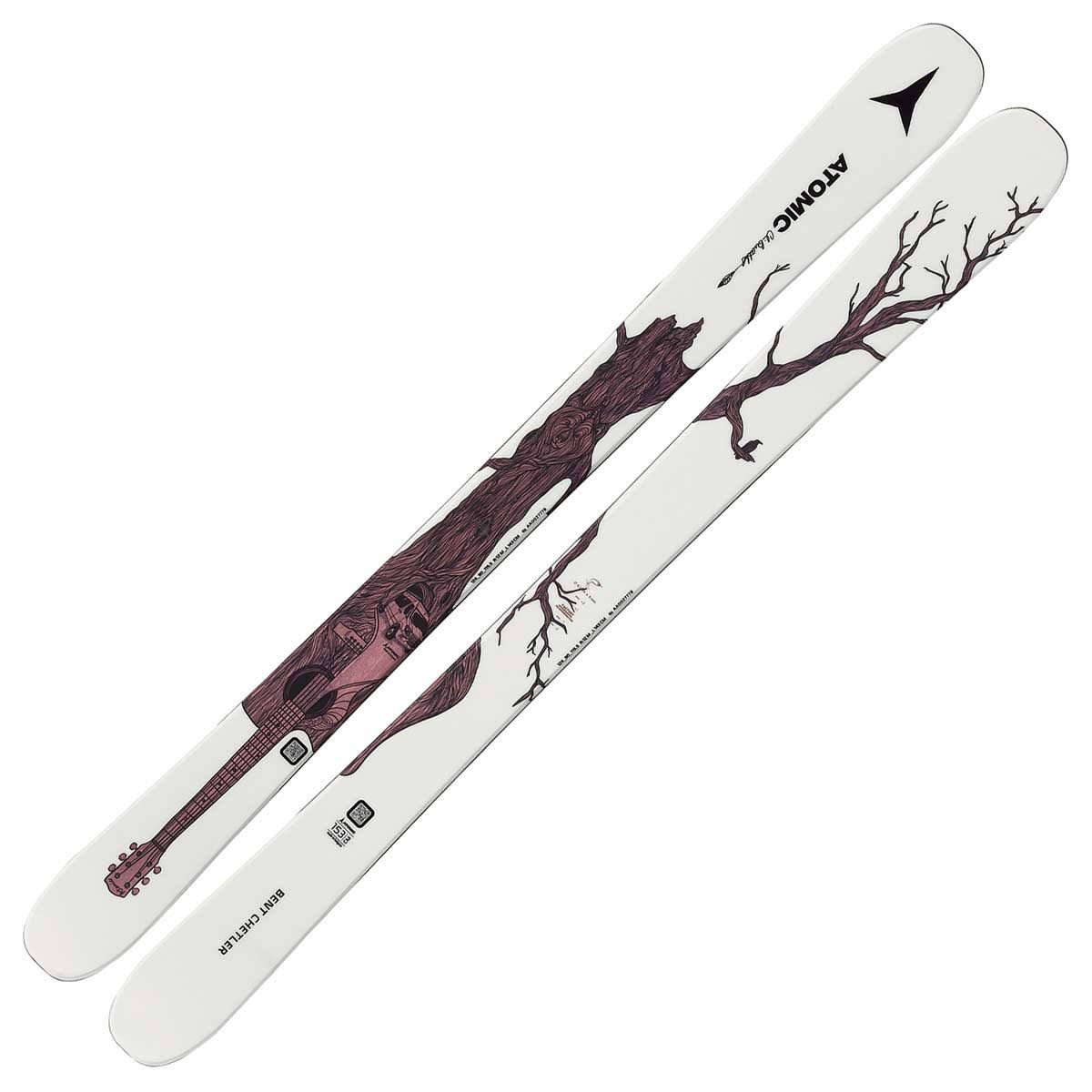 Kids Skis U1262