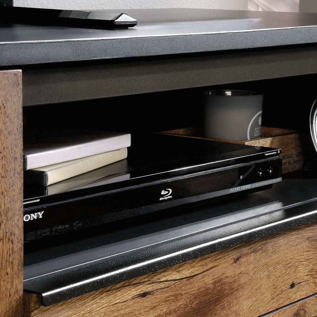 Black Credenza O602