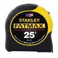25-Feet FatMax Tape Measure 4 Pack R36055