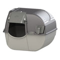 Regular Size Self Cleaning Litter Box A845476