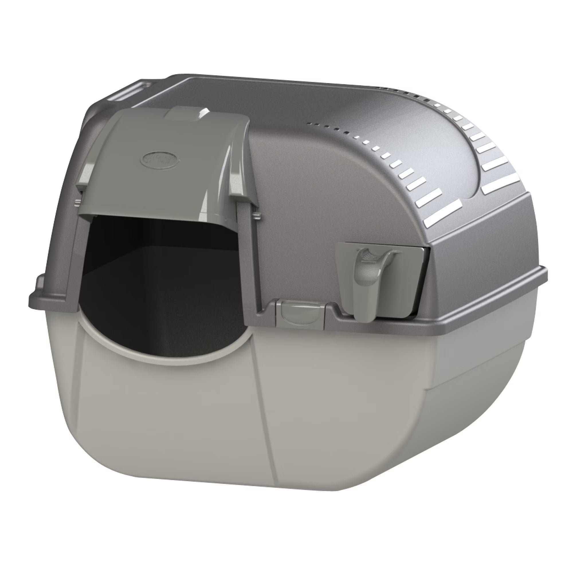 Regular Size Self Cleaning Litter Box A845476