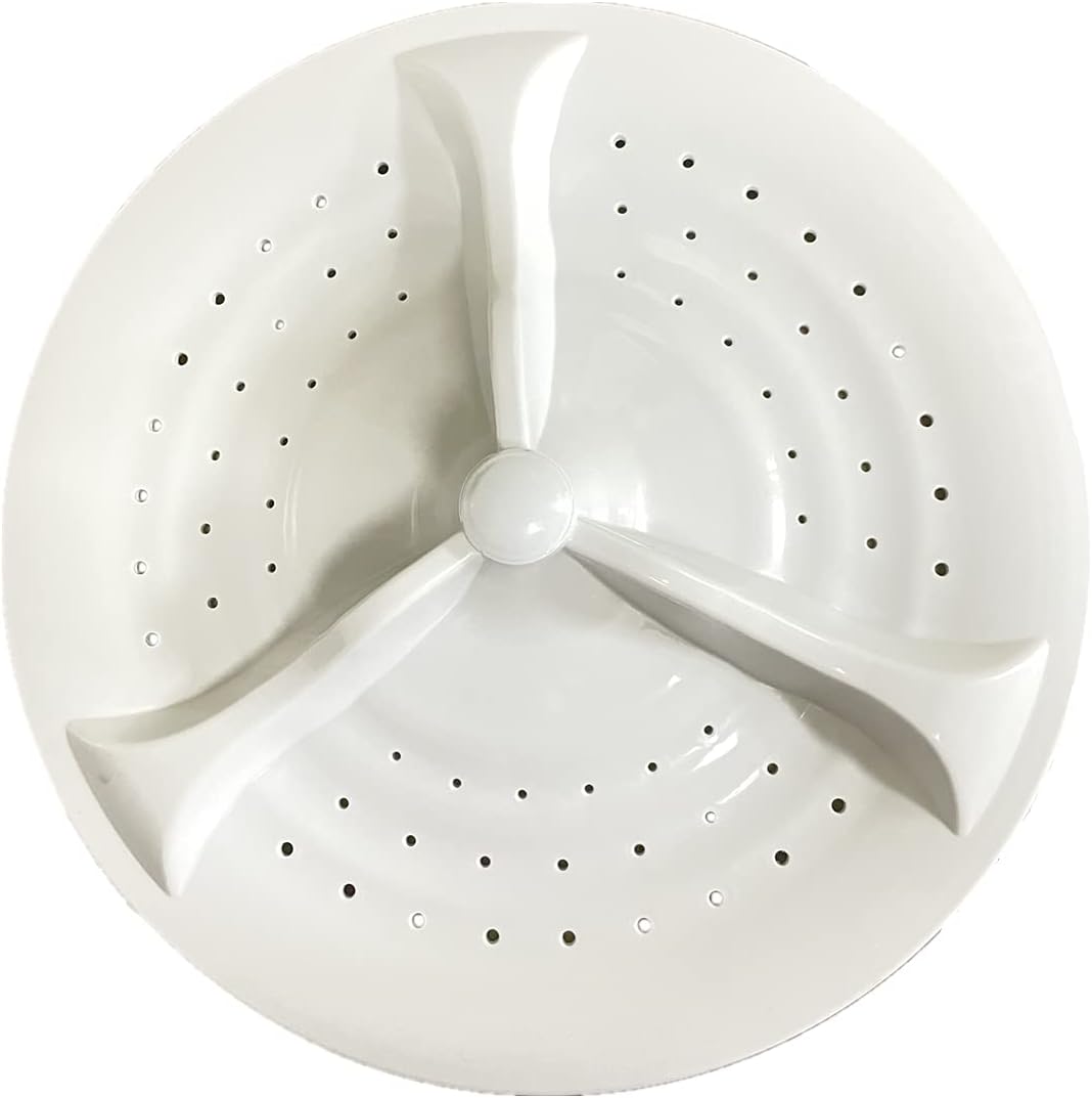 Washplate and Cap Pack of 2 K803007