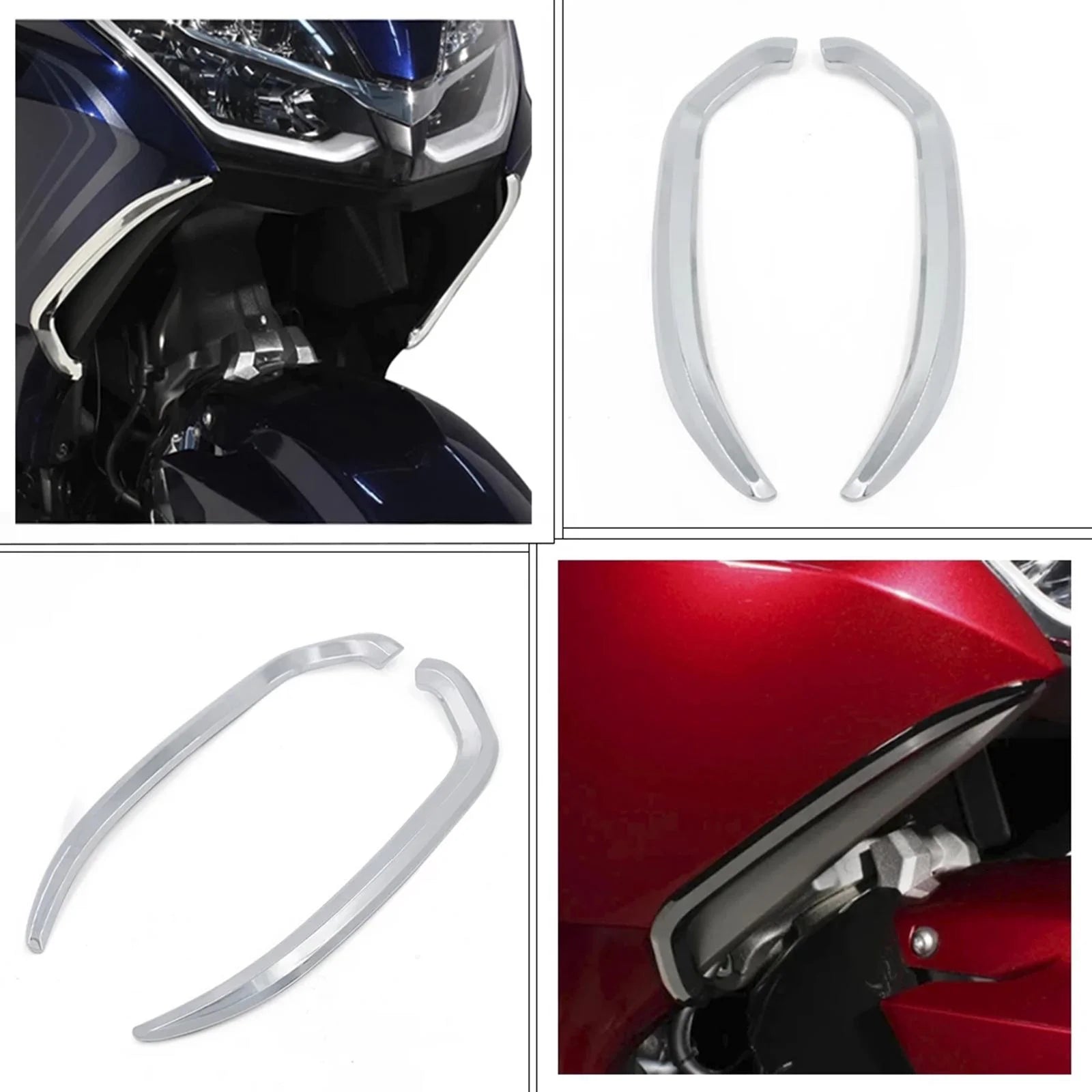 Vertical Vent Accessories 800 0 2018 2019 2020 S472669