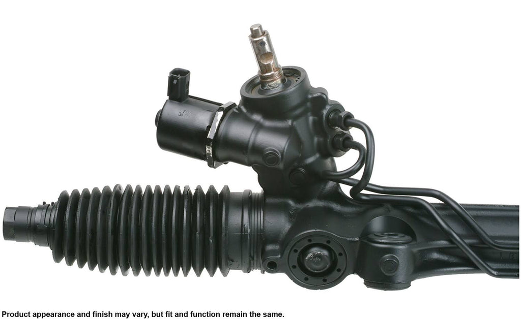 Rack and Pinion Assembly U733768