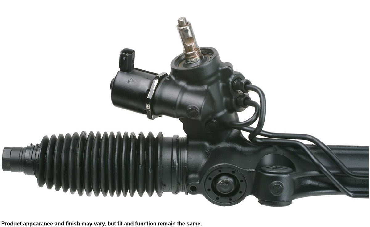 Rack and Pinion Assembly U733768