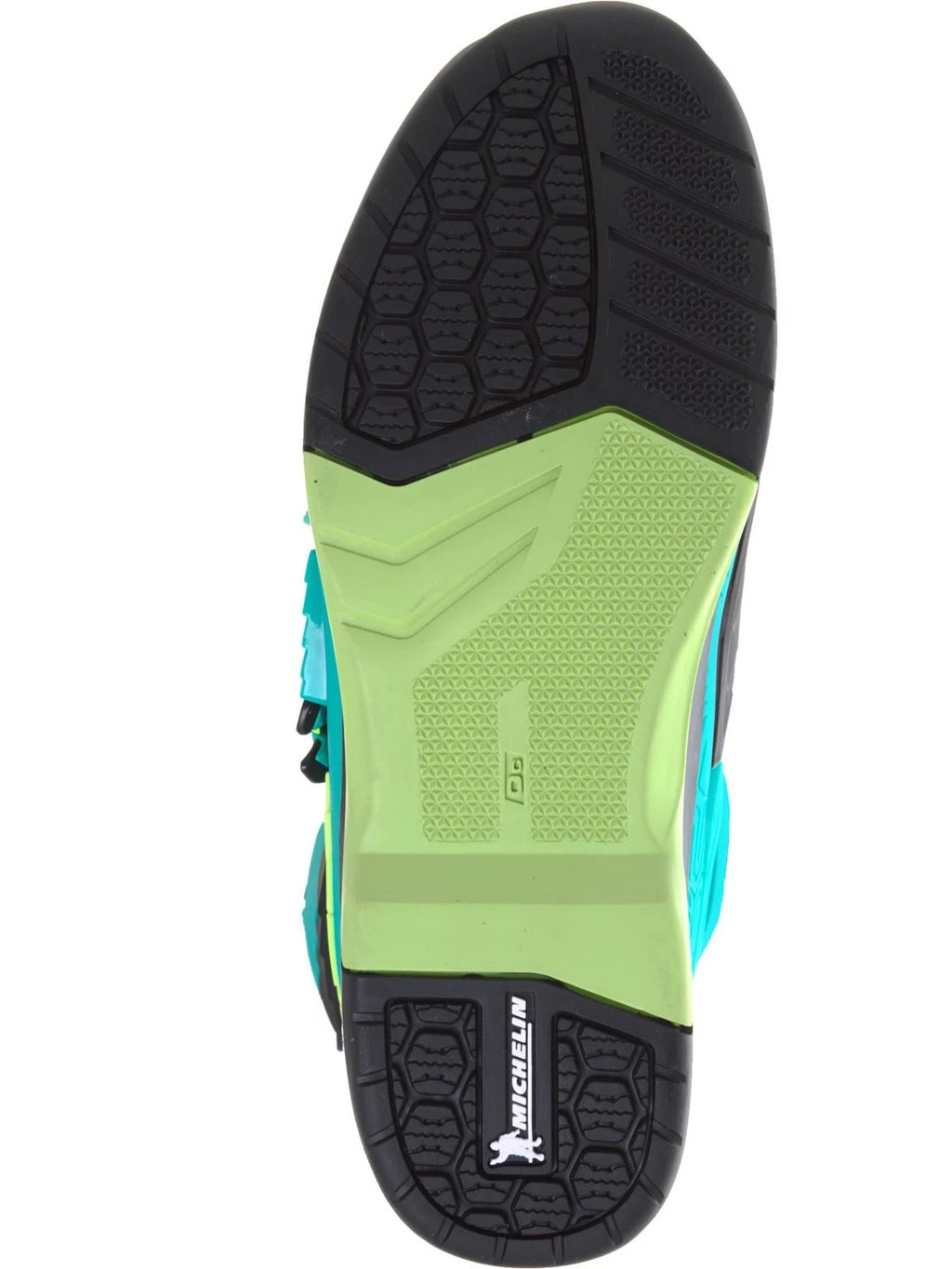 TCX Comp Evo Michelin EU 46 Y153