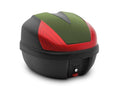Kawasaki 30L Topcase E577
