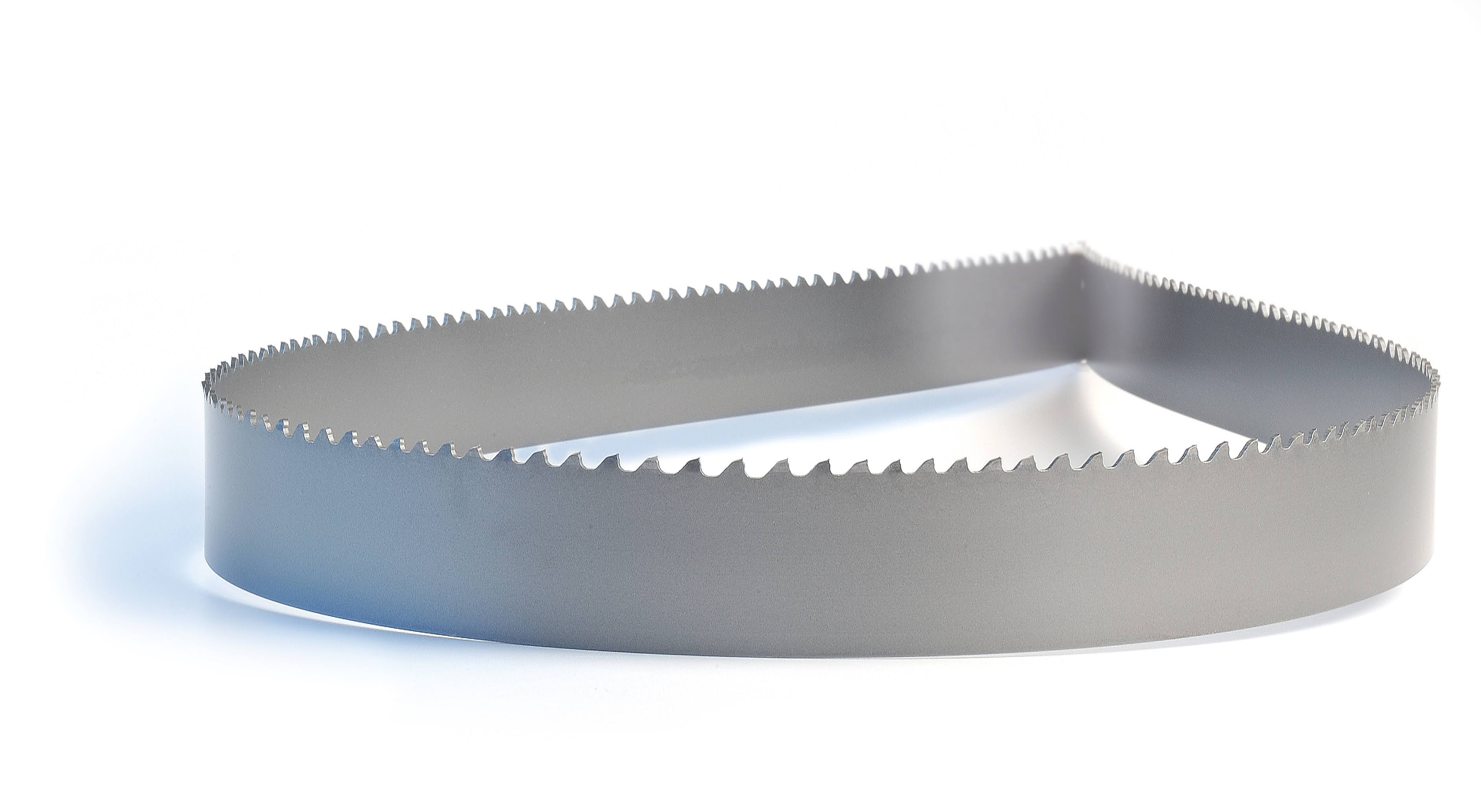 1 in. Bimetal Band Saw Blade O59942