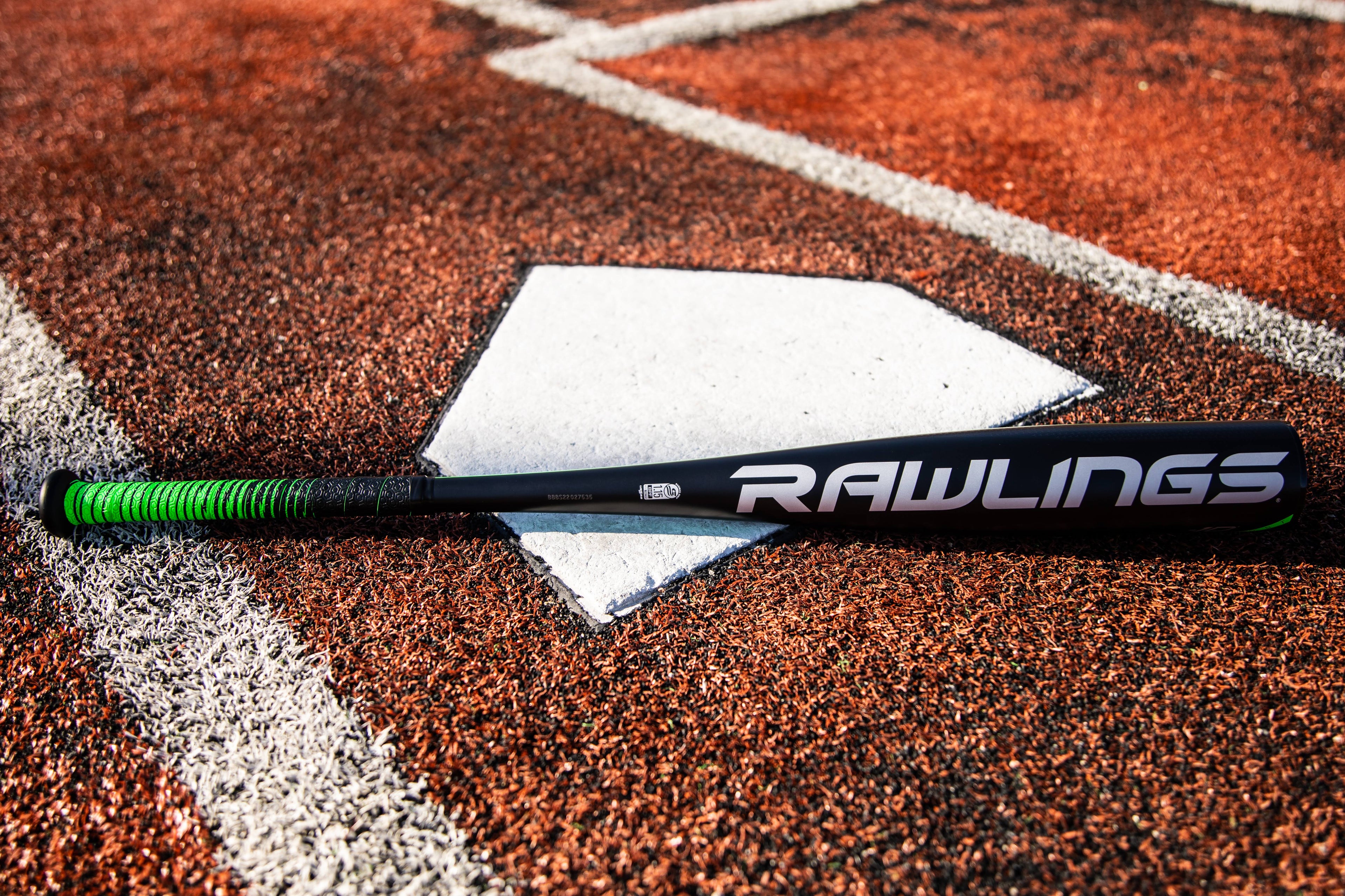 26 Baseball Bat B438