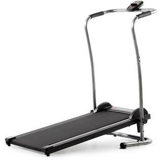 Folding Compact Treadmill G838