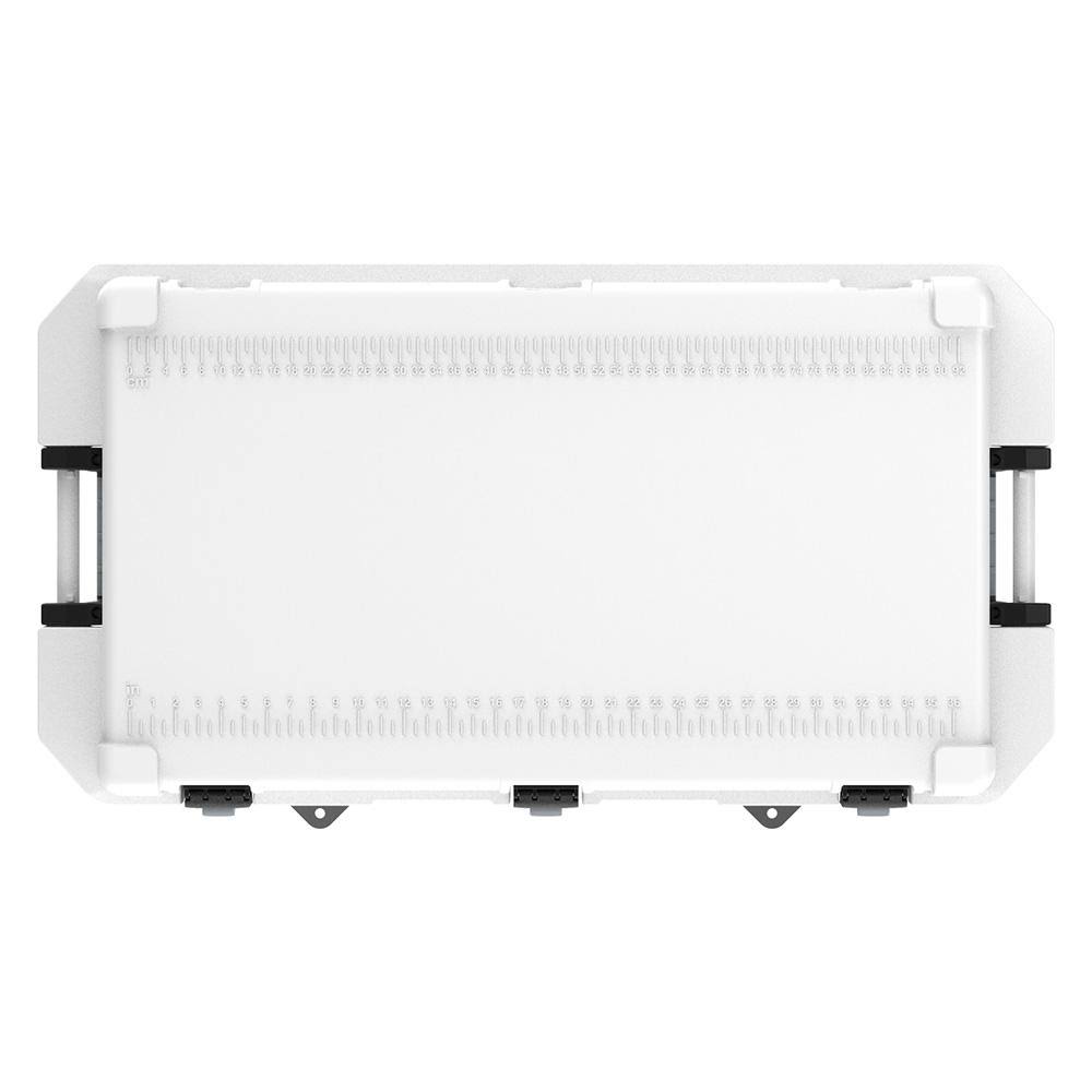 150QT Elite Cooler White L802751