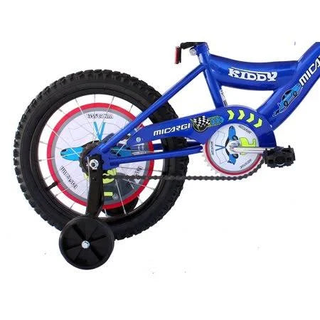 16 in. Boys BMX Bicycle Blue G752888