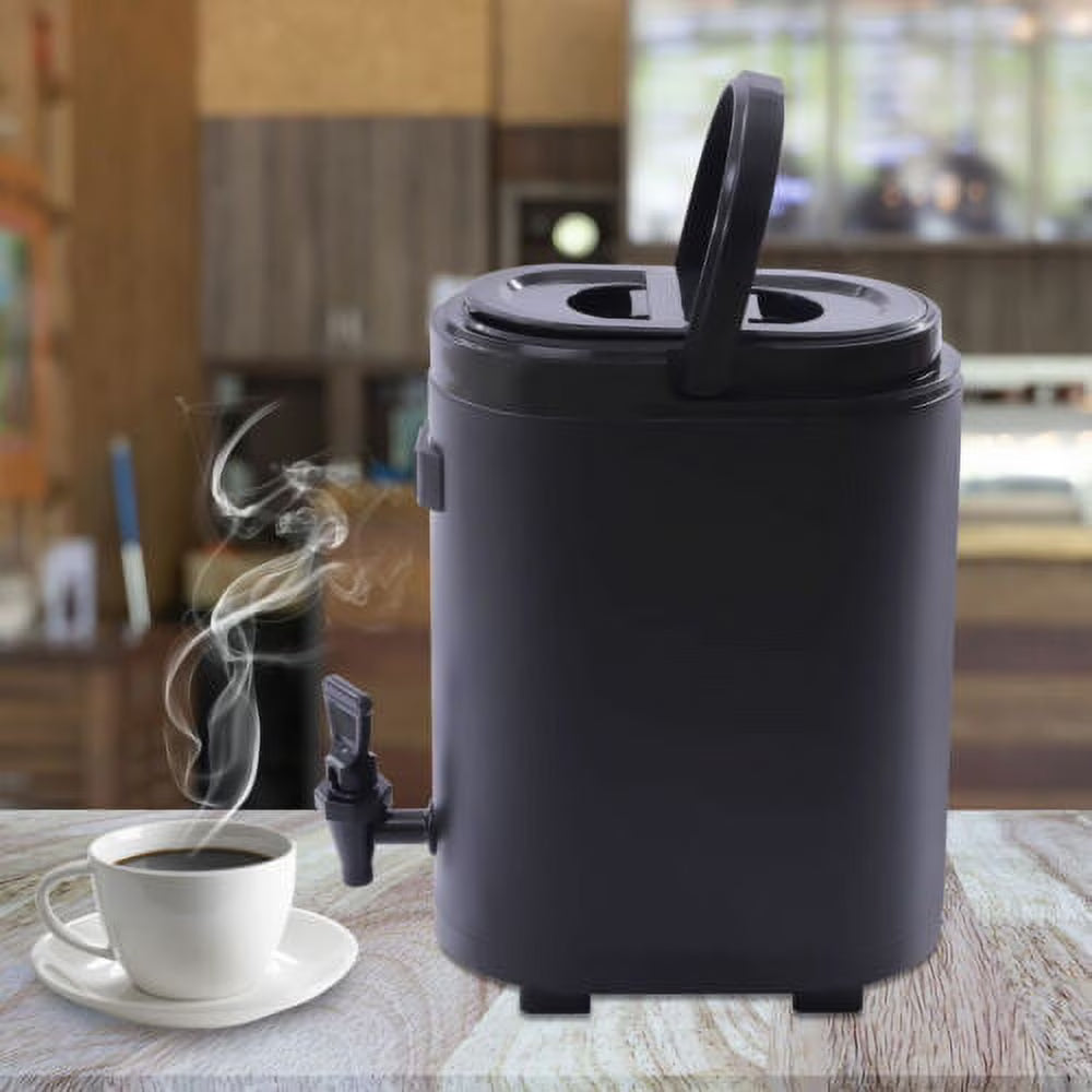 10L Insulated Stainless Beverage Dispenser N20206