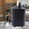10L Insulated Stainless Beverage Dispenser N20206