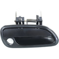 Front Right Primed Exterior Door Handle J544574
