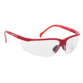 Customized Wrap-Around Safety Glasses T16534
