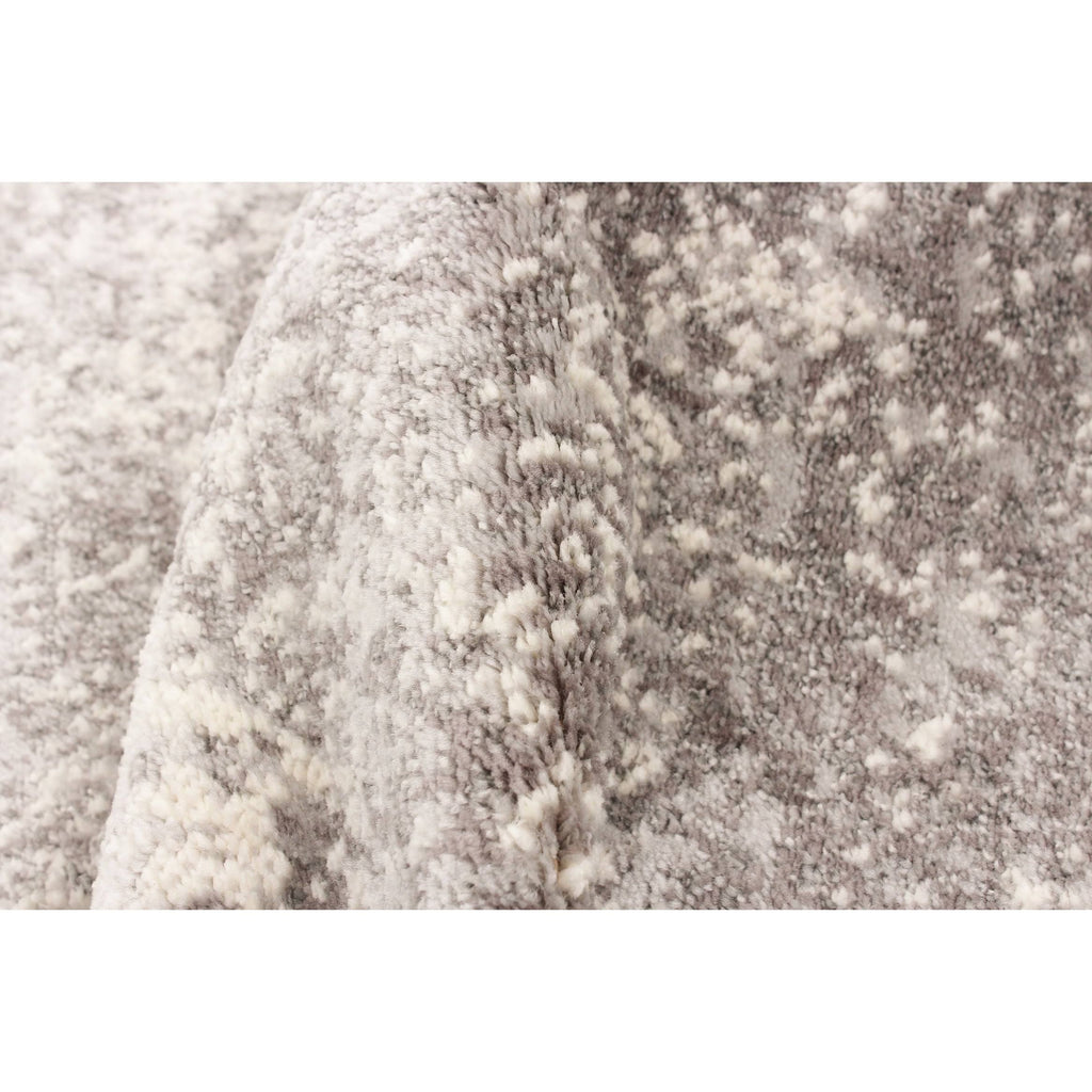 Ivory Shag Rug X42250