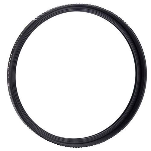 Black 60mm UVA II Glass Filter R16078