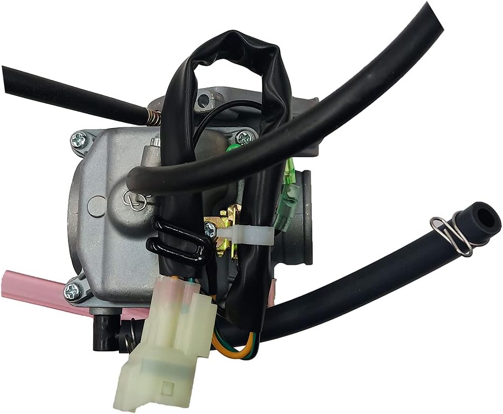 Carburetor for Kawasaki KVF300 Prairie 300 ATV 1999-2002 W4330