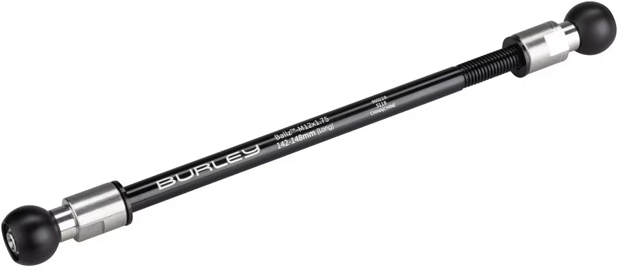 Thru Axle J80457