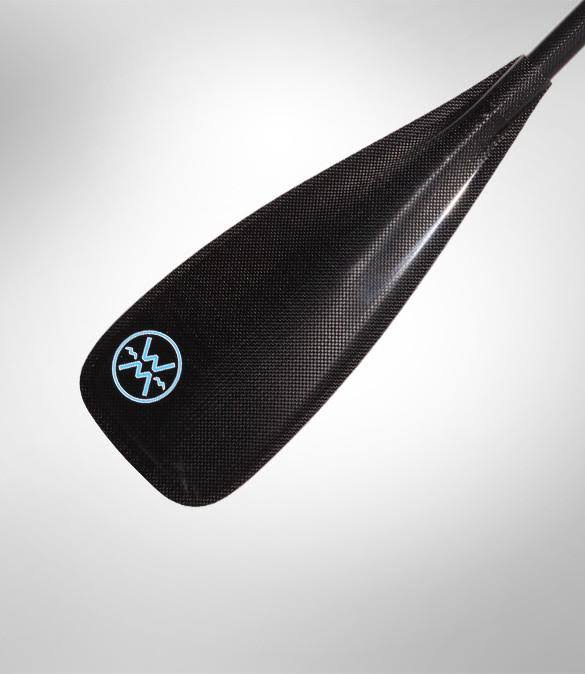 Small Carbon Stand Up Paddle M1510