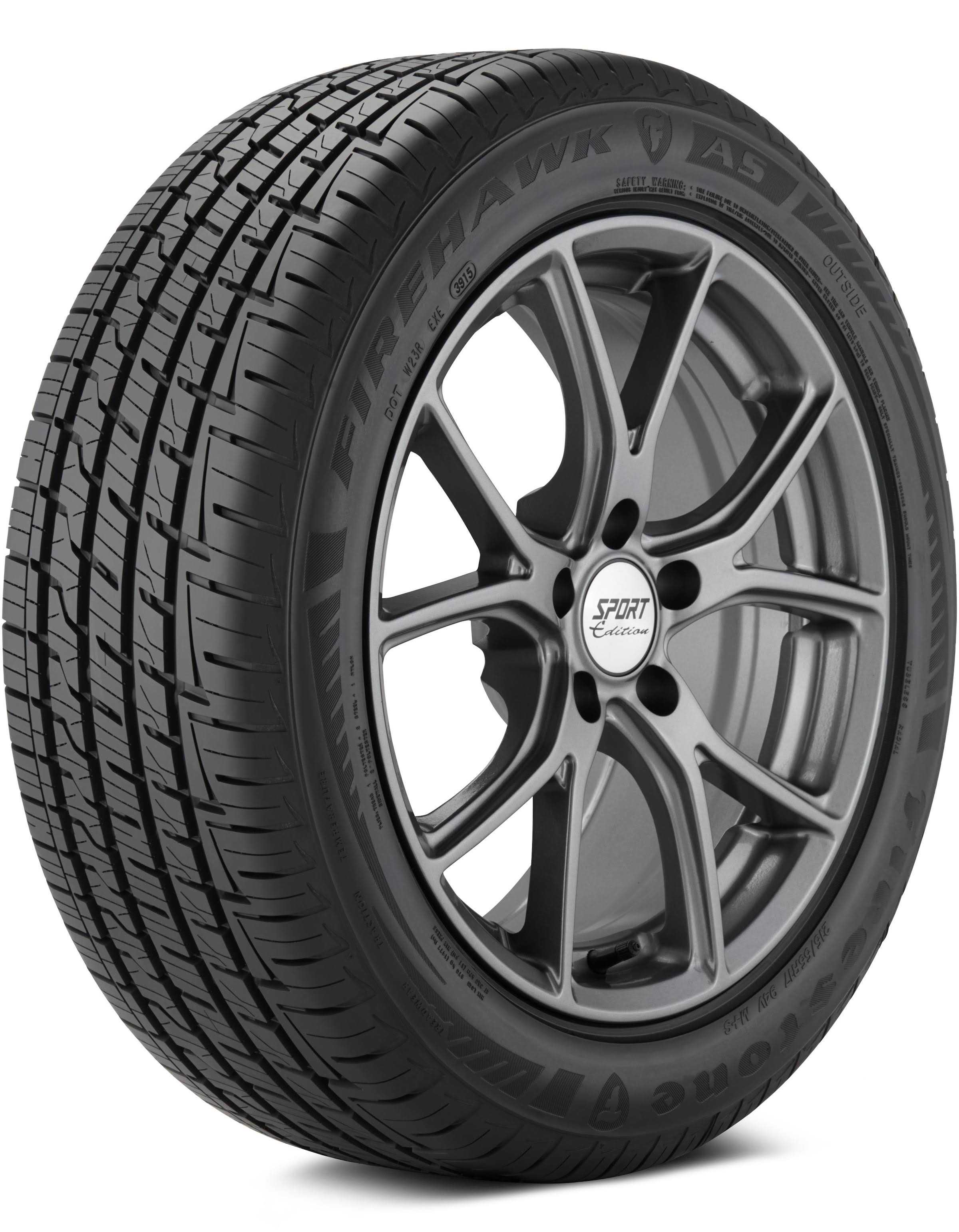 195/55R15 85V Tire B770