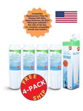 Water and Ice Filter 4 Pack A28572