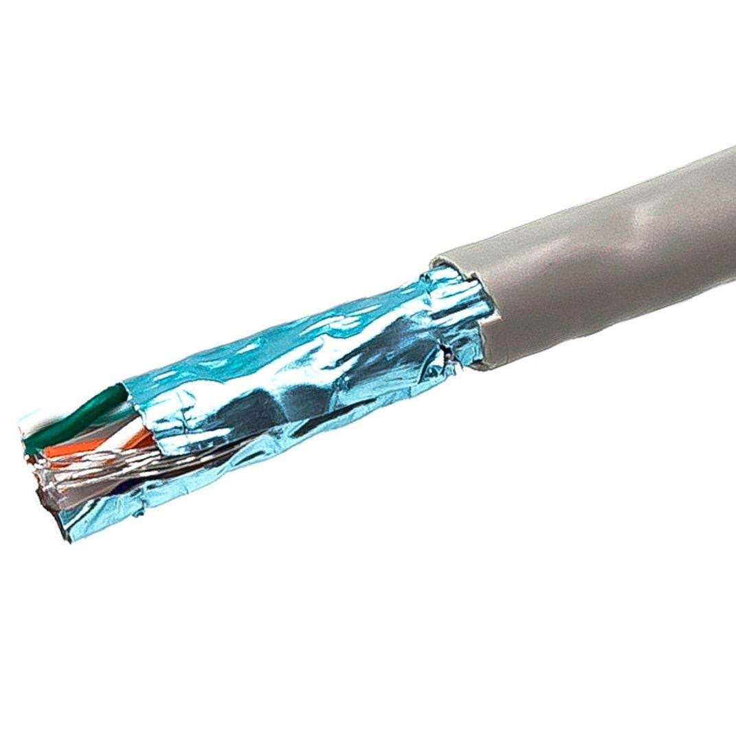 Cat.6 STP Network Cable U815
