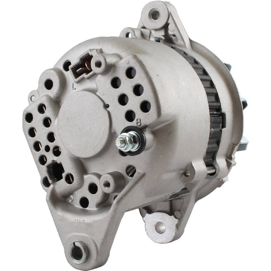 Alternator C61510