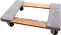 Large Steel Tray Wheelbarrow Z16667
