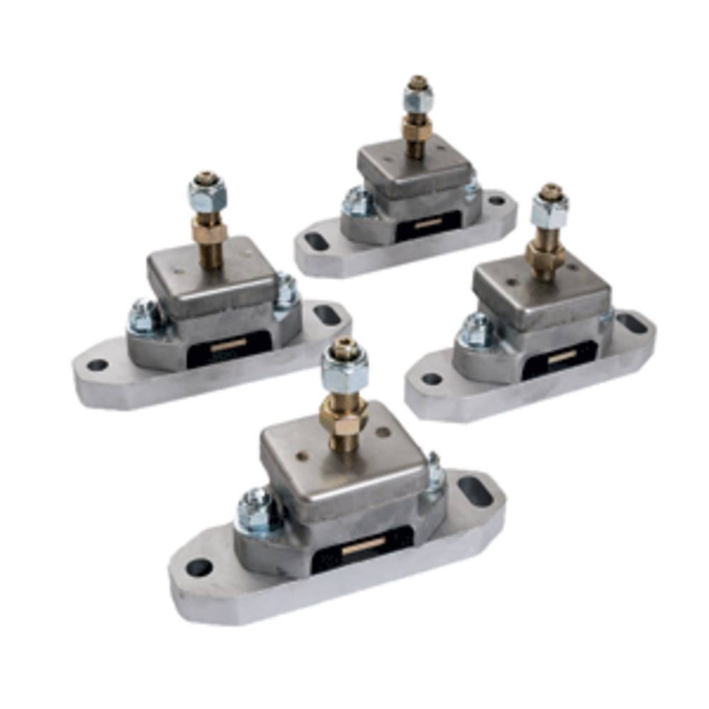 Tricolor Mounting Attachment A55660