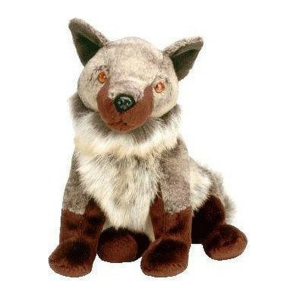 Howl the Wolf Beanie Baby (7 inch) P85414