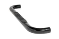 3 in. Round Cab Length Step Nerf Bar V12948